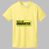 Best Selling Youth Cotton Tee Thumbnail