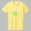 Best Selling Youth Cotton Tee Thumbnail