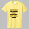 Best Selling Youth Cotton Tee Thumbnail