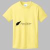 Best Selling Youth Cotton Tee Thumbnail