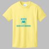 Best Selling Youth Cotton Tee Thumbnail