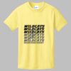 Best Selling Youth Cotton Tee Thumbnail