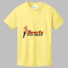 Best Selling Youth Cotton Tee Thumbnail