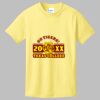 Best Selling Youth Cotton Tee Thumbnail