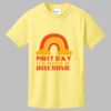Best Selling Youth Cotton Tee Thumbnail