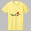 Best Selling Youth Cotton Tee Thumbnail