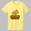 Best Selling Youth Cotton Tee Thumbnail