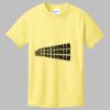 Best Selling Youth Cotton Tee Thumbnail