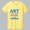 Best Selling Youth Cotton Tee Thumbnail