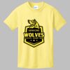 Best Selling Youth Cotton Tee Thumbnail