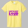 Best Selling Youth Cotton Tee Thumbnail