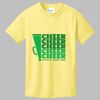 Best Selling Youth Cotton Tee Thumbnail