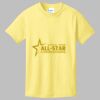 Best Selling Youth Cotton Tee Thumbnail