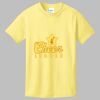 Best Selling Youth Cotton Tee Thumbnail