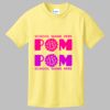 Best Selling Youth Cotton Tee Thumbnail