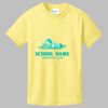 Best Selling Youth Cotton Tee Thumbnail