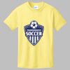 Best Selling Youth Cotton Tee Thumbnail