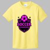 Best Selling Youth Cotton Tee Thumbnail