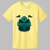 Best Selling Youth Cotton Tee Thumbnail