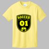 Best Selling Youth Cotton Tee Thumbnail
