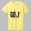 Best Selling Youth Cotton Tee Thumbnail