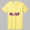 Best Selling Youth Cotton Tee Thumbnail