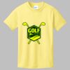 Best Selling Youth Cotton Tee Thumbnail