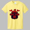 Best Selling Youth Cotton Tee Thumbnail