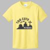 Best Selling Youth Cotton Tee Thumbnail