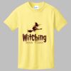 Best Selling Youth Cotton Tee Thumbnail
