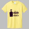 Best Selling Youth Cotton Tee Thumbnail