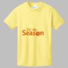 Best Selling Youth Cotton Tee Thumbnail
