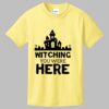 Best Selling Youth Cotton Tee Thumbnail