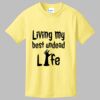 Best Selling Youth Cotton Tee Thumbnail