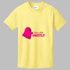 Best Selling Youth Cotton Tee Thumbnail