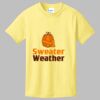 Best Selling Youth Cotton Tee Thumbnail