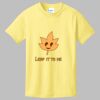 Best Selling Youth Cotton Tee Thumbnail