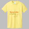 Best Selling Youth Cotton Tee Thumbnail