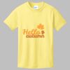 Best Selling Youth Cotton Tee Thumbnail