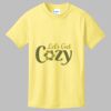 Best Selling Youth Cotton Tee Thumbnail