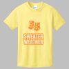 Best Selling Youth Cotton Tee Thumbnail