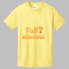 Best Selling Youth Cotton Tee Thumbnail