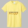 Best Selling Youth Cotton Tee Thumbnail