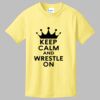 Best Selling Youth Cotton Tee Thumbnail
