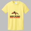 Best Selling Youth Cotton Tee Thumbnail
