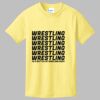 Best Selling Youth Cotton Tee Thumbnail