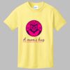 Best Selling Youth Cotton Tee Thumbnail