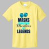 Best Selling Youth Cotton Tee Thumbnail