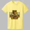 Best Selling Youth Cotton Tee Thumbnail