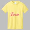 Best Selling Youth Cotton Tee Thumbnail